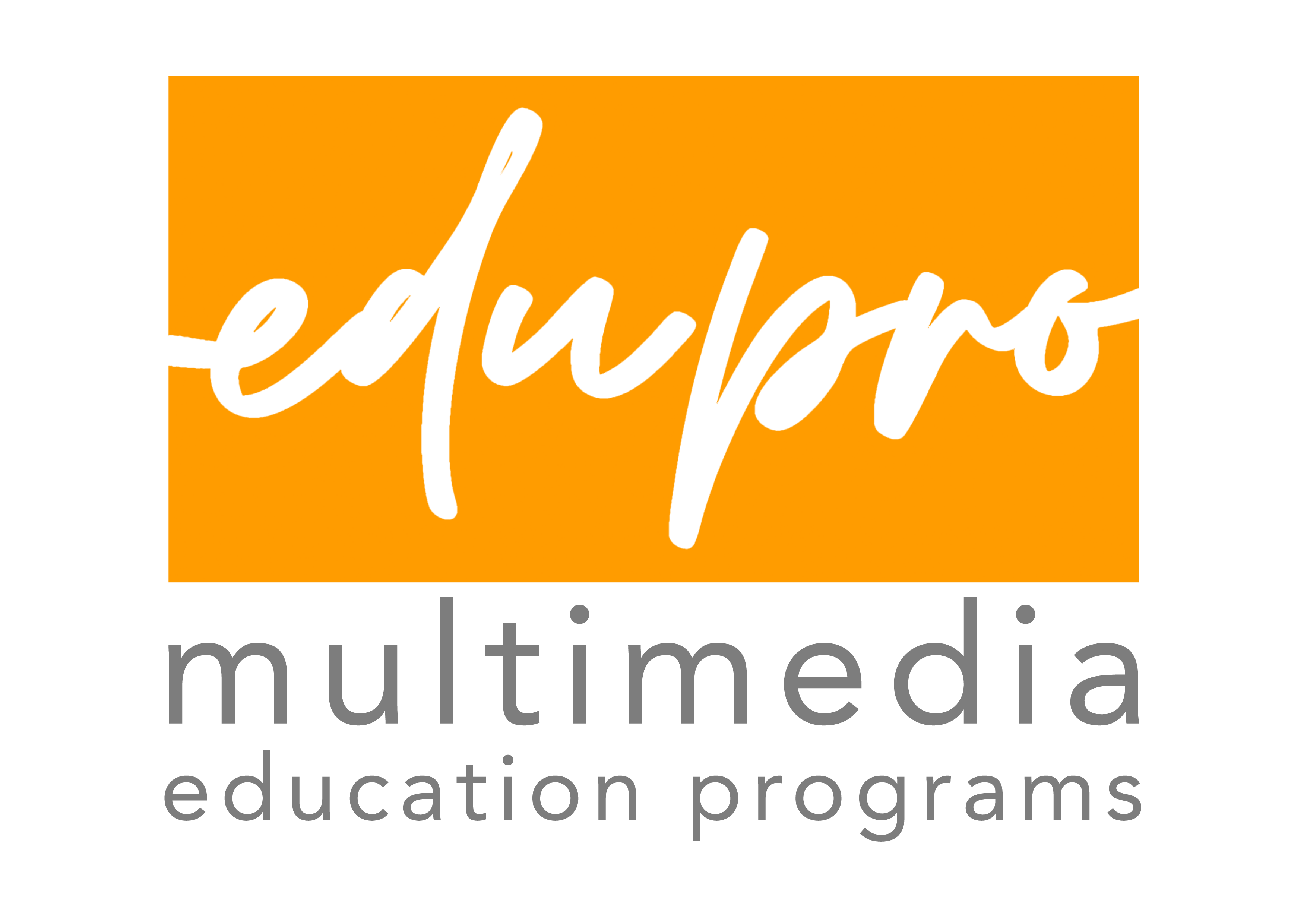 Edupro The Art Of Multimedia Learning System